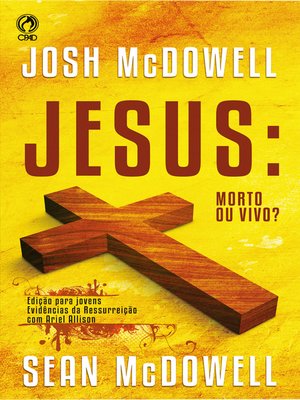 cover image of Jesus